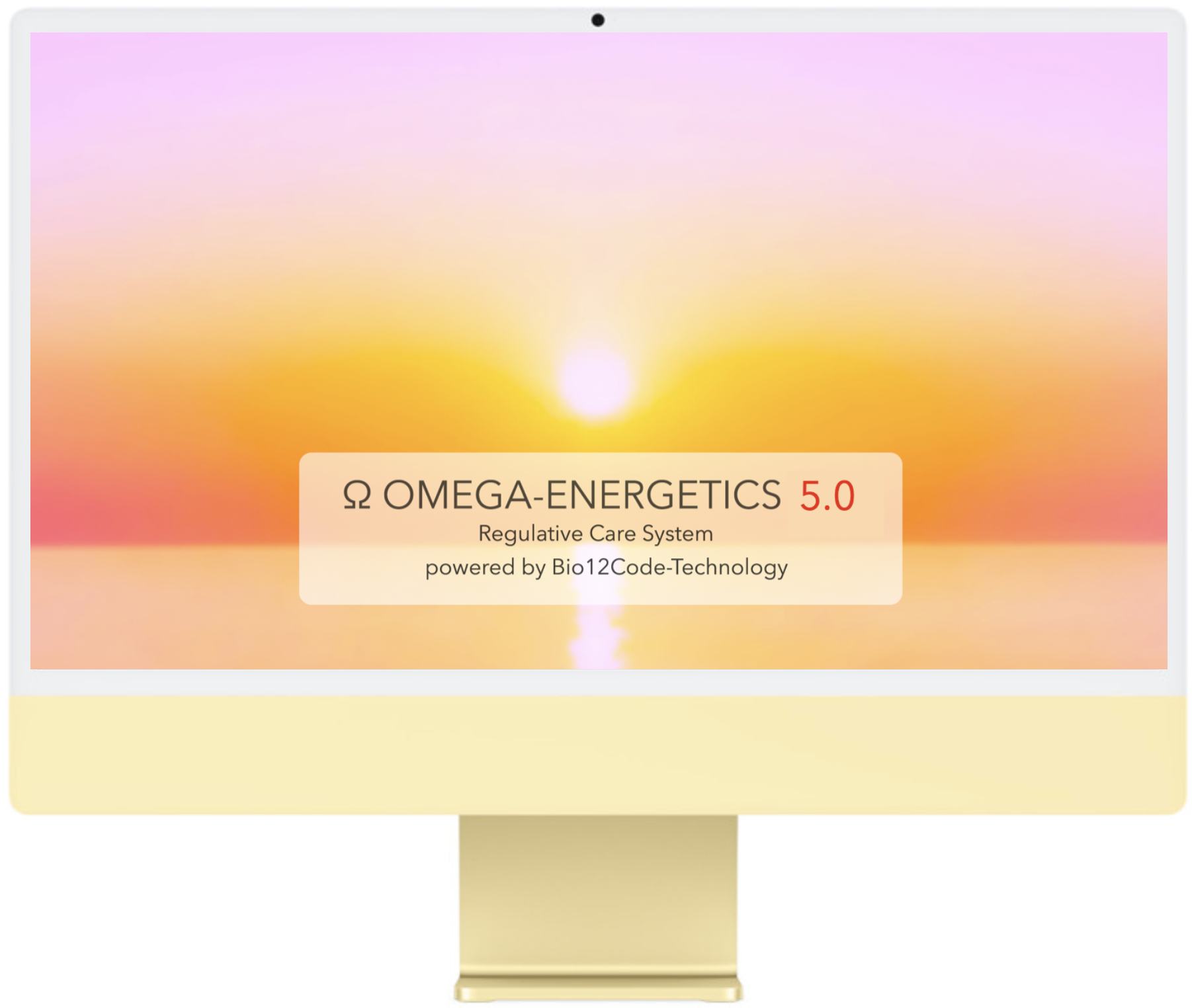 C - Omega-Energetics 5.2 Family Standardpaket