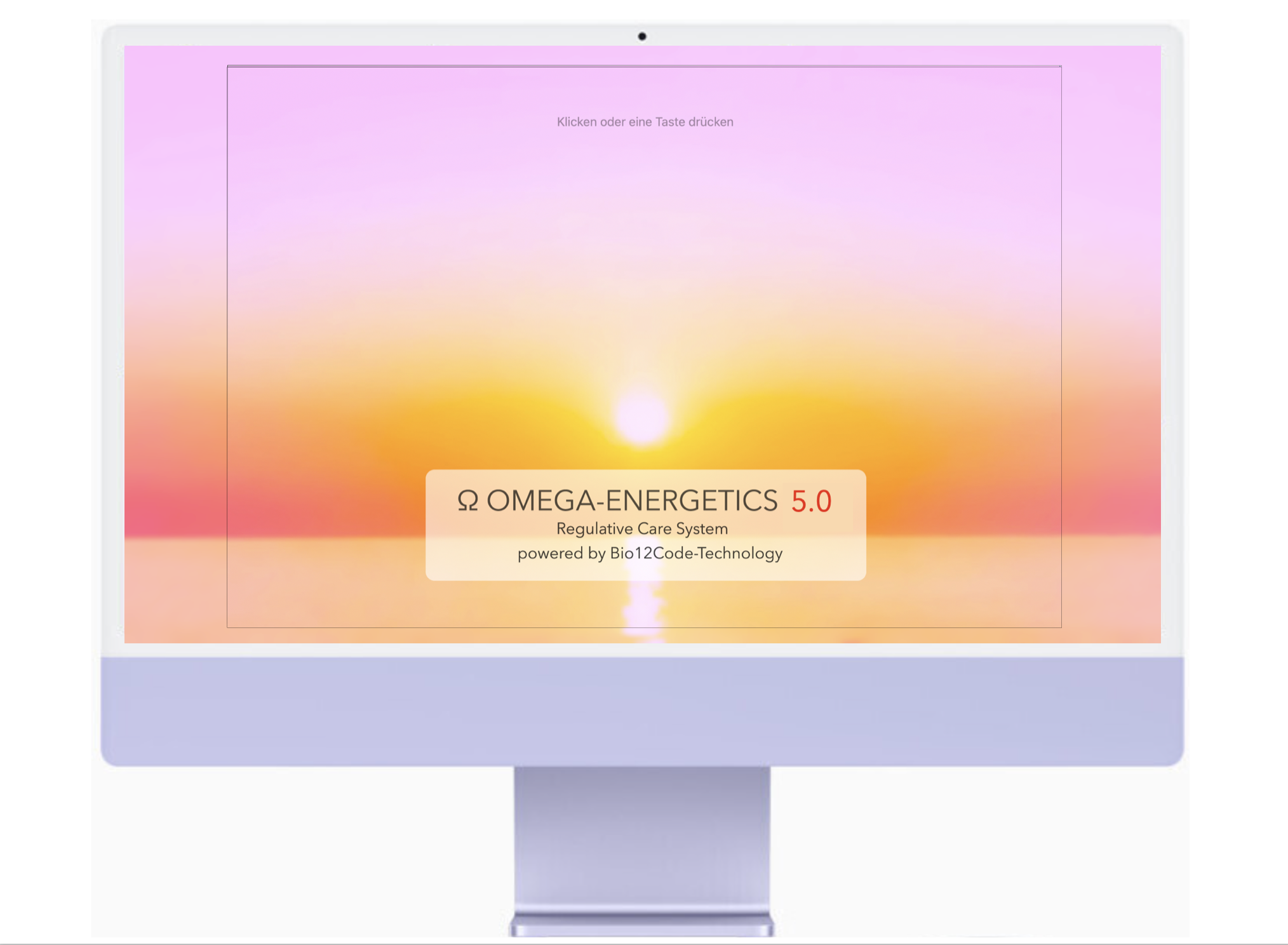 E - Omega-Energetics Update von Version 4 auf Version 5